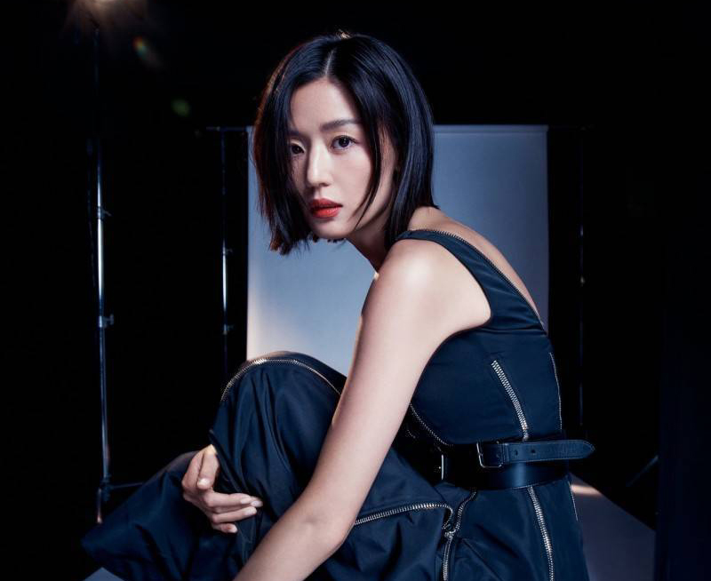全智贤稳坐广告女王宝座 BTS吸金2.39亿称霸