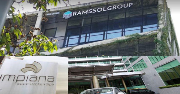 Ramssol与Impiana 携手栽培劳动市场