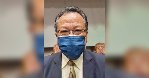 【甲州选】亚罗牙也确诊选民投票 卫生局立即消毒换房间