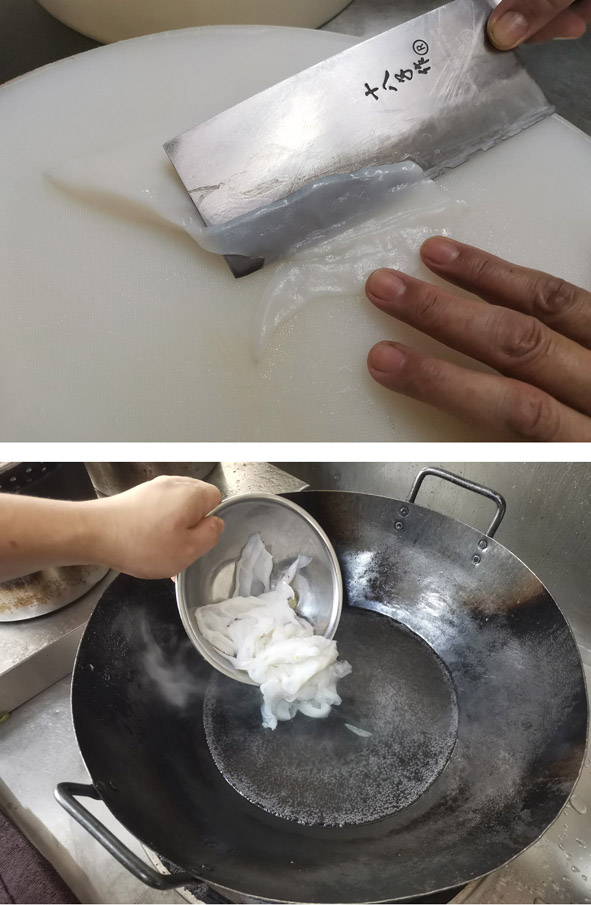 做法