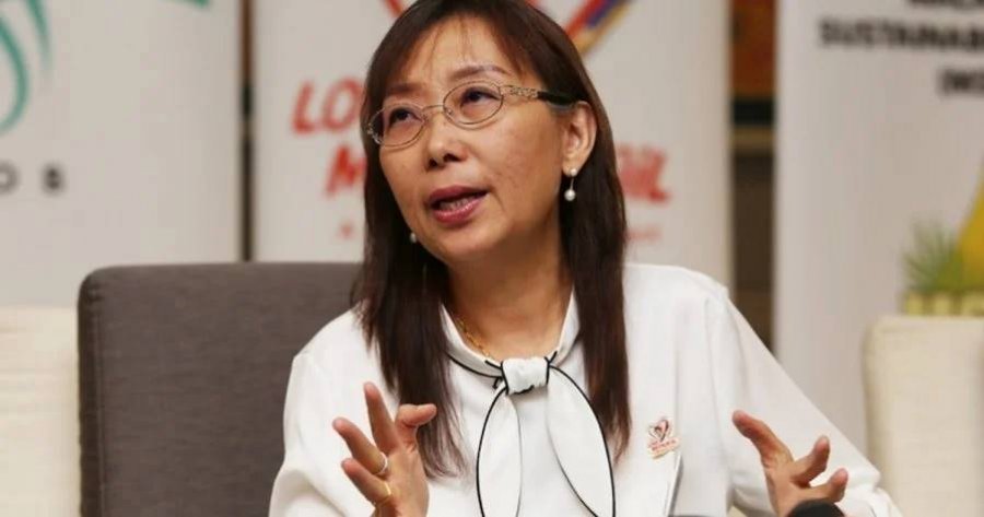 郭素沁:降门槛将起争端 产业重建须业主全同意