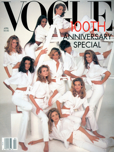 VOGUE