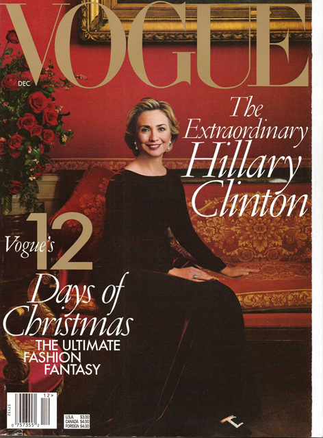 VOGUE