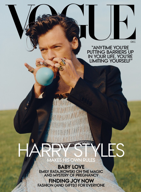 VOGUE