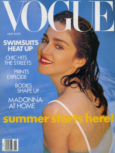 VOGUE