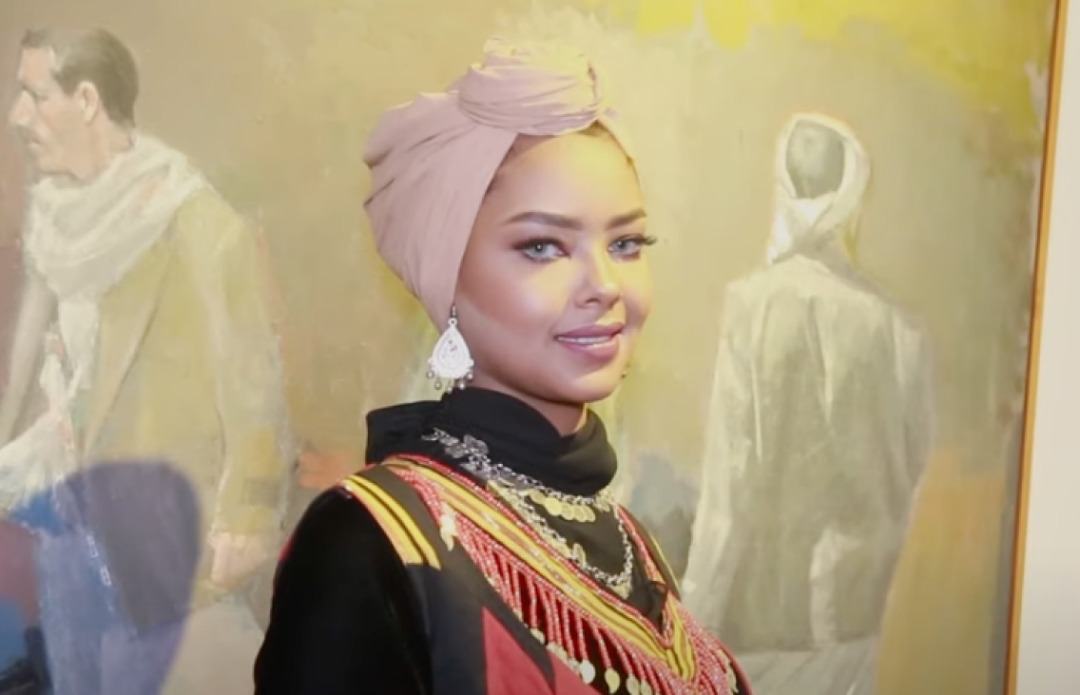 控“卖淫吸毒”逼验处女身 也门叛军掳女模再判刑