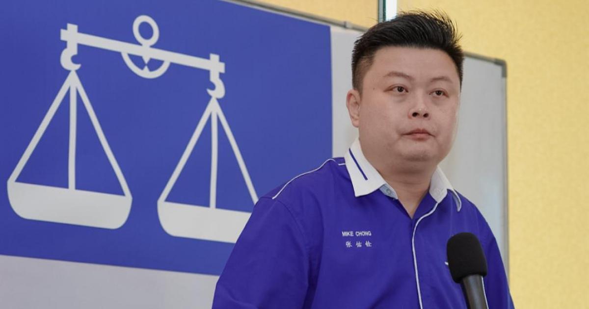 勿倉促實行限製車輛入城 張佑銓：應先改善公交設施
