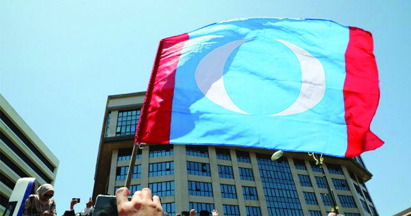 不像行动党十拿九稳 槟州公正党多硬仗