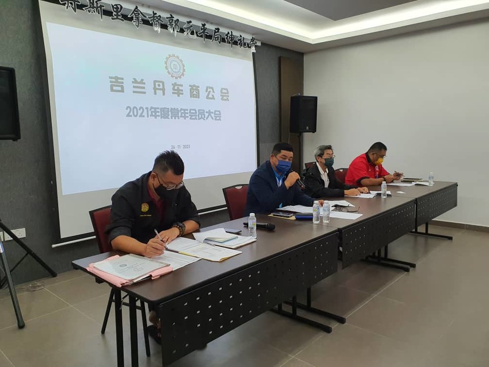 材料调涨致零件起价 市场低迷车商喊苦