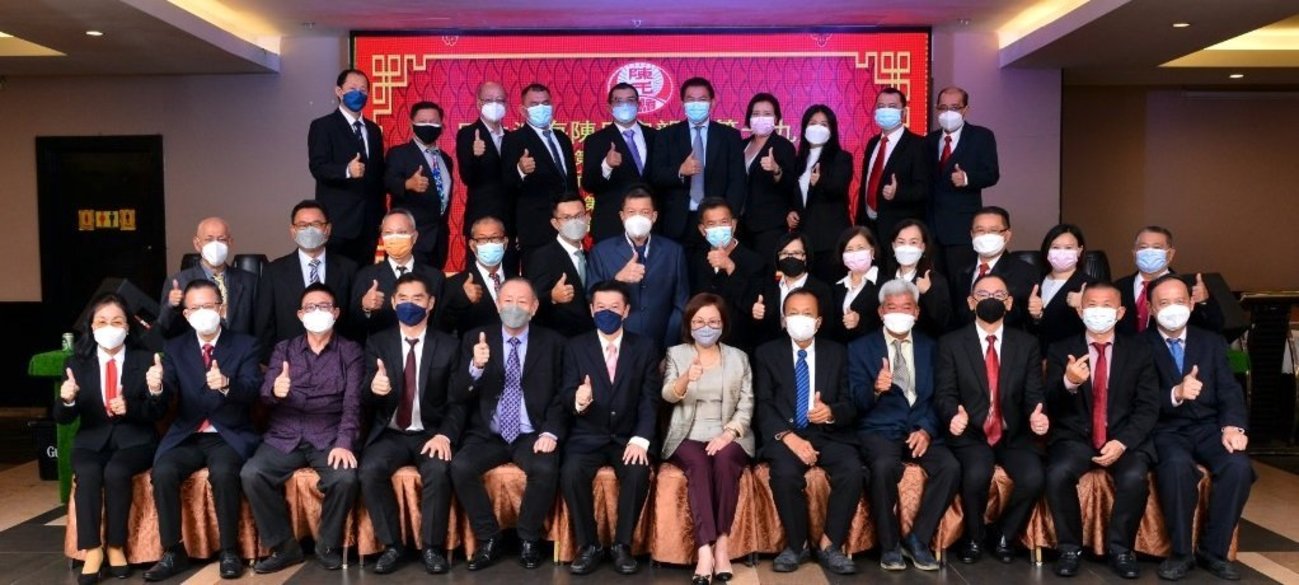陈仪乔:续向隆市厅争取 禁售烈酒不尊重他族