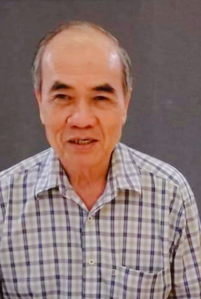 张福