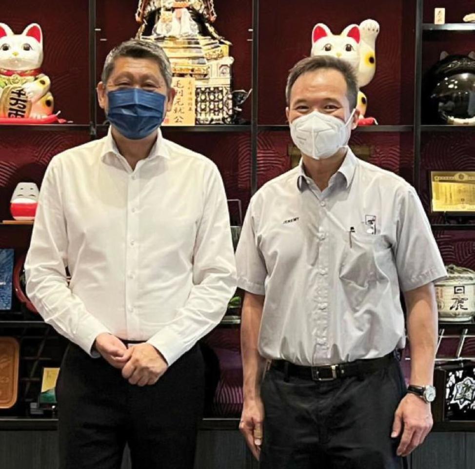 李益辉 叶清山