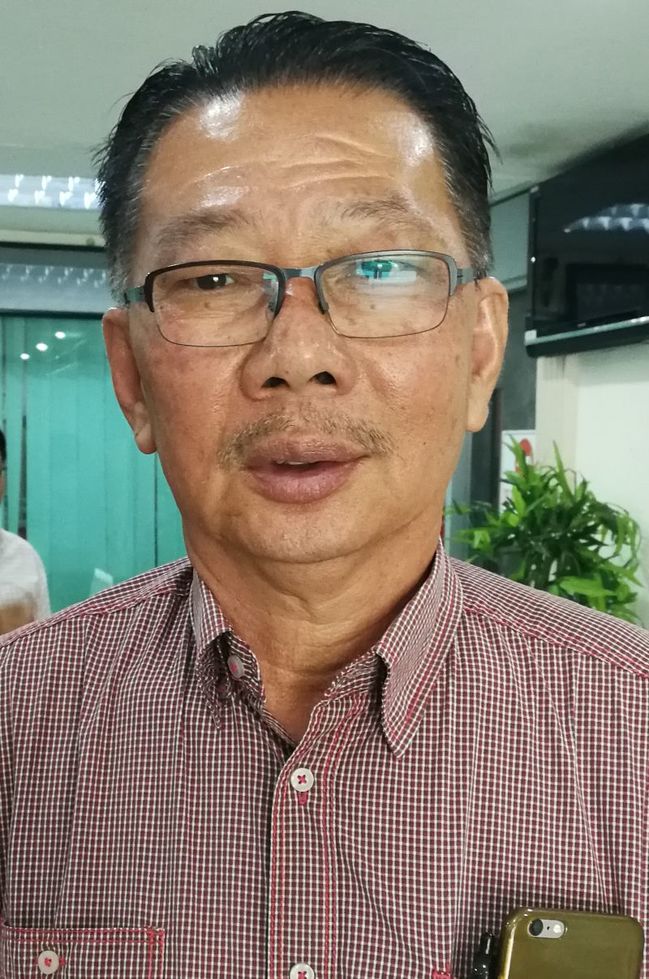 苏添福