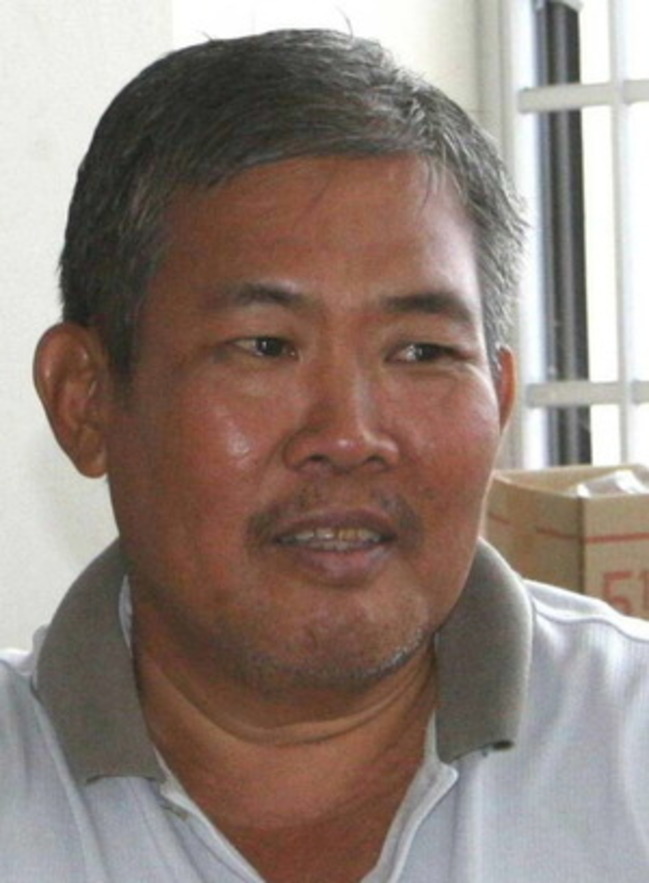 鲁智清