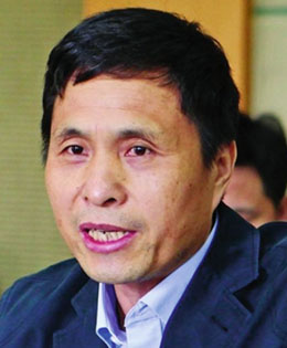 杨国权