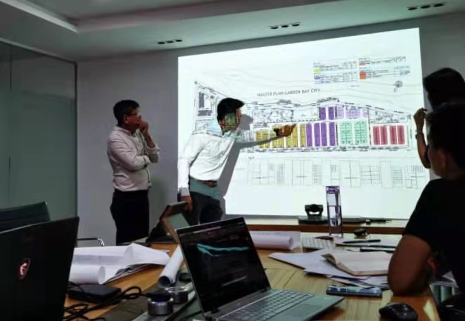 绿湾新城 Garden Bay City