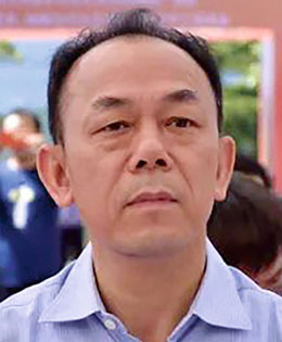 罗冀京