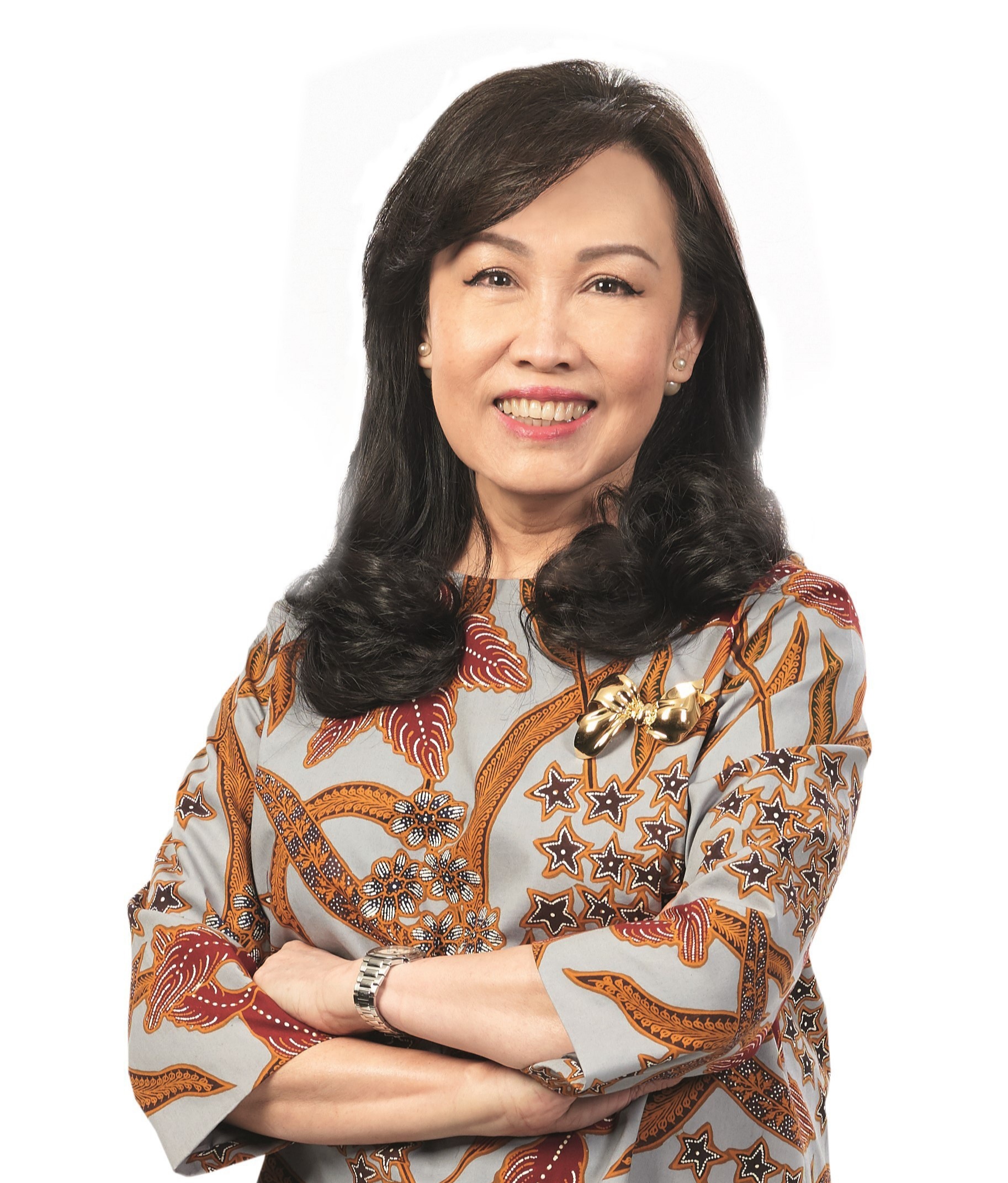 印尼联昌总裁人选敲定  零售业务总执行长接棒