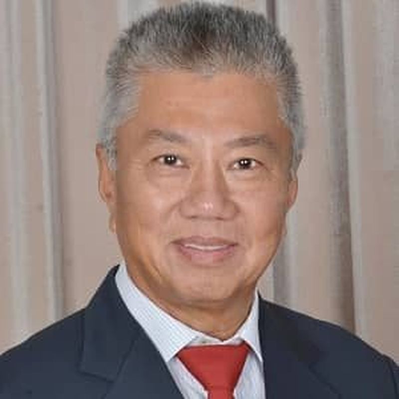 雪隆海南琼海同乡会 林书德蝉联会长职