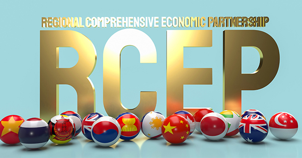 RCEP
