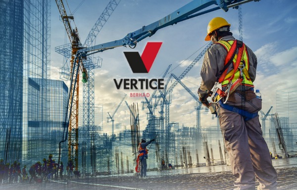 Vertice终止8.15亿大道合约 