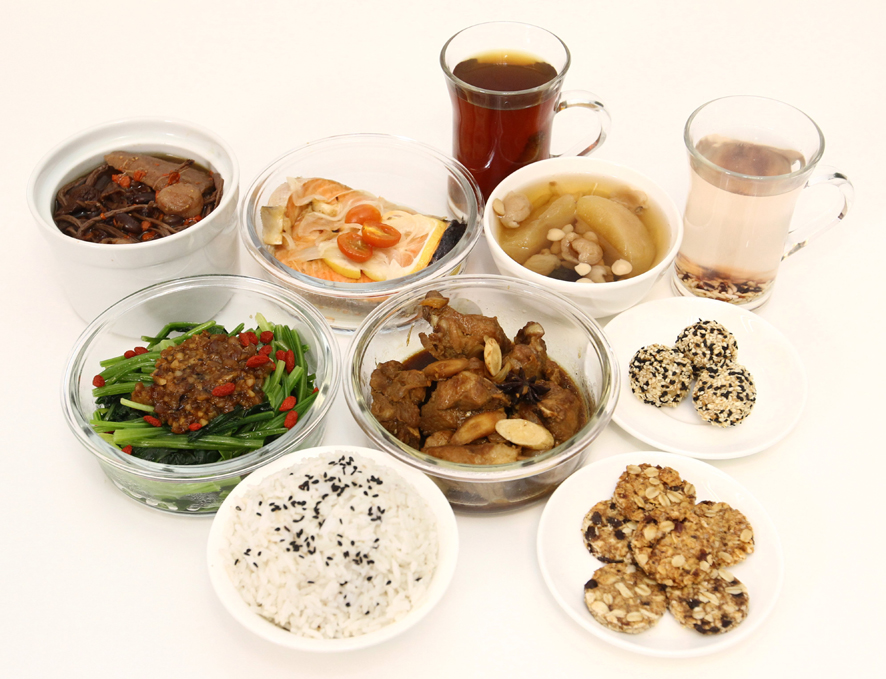 月子套餐