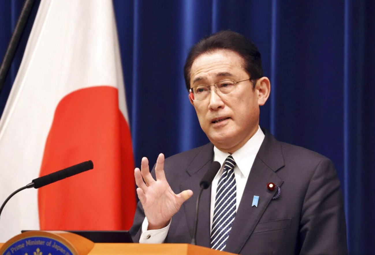 日相岸田救經濟 經團聯把脈未來