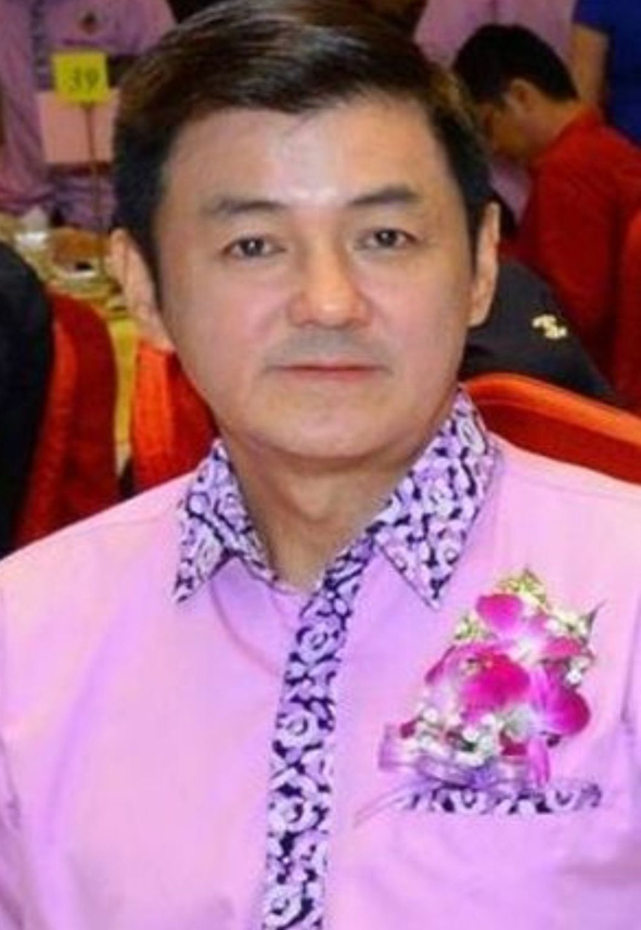 陈智耀