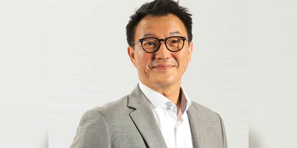 黄伟强出任ALLIANZ总执行长