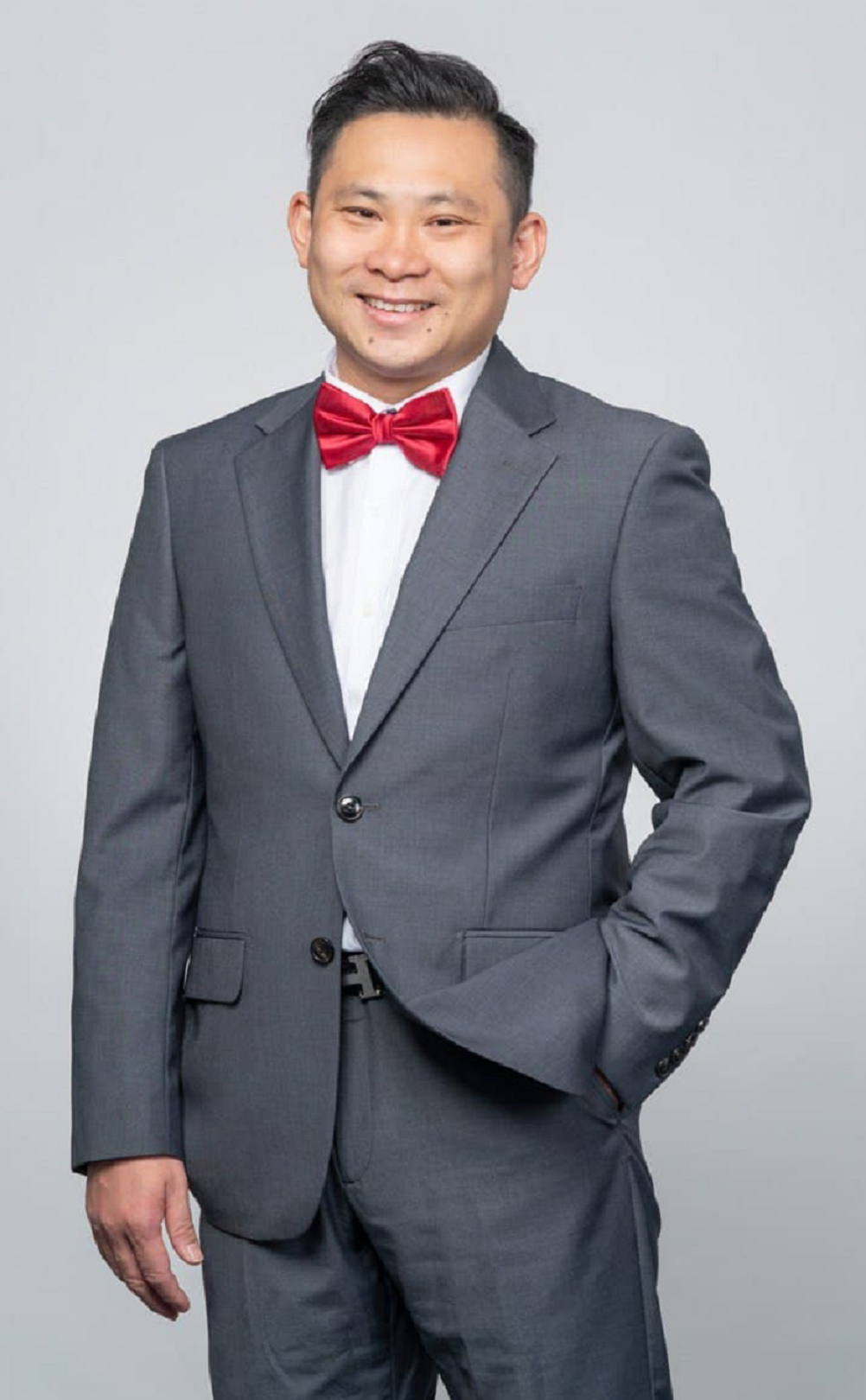 胡毓龙医生