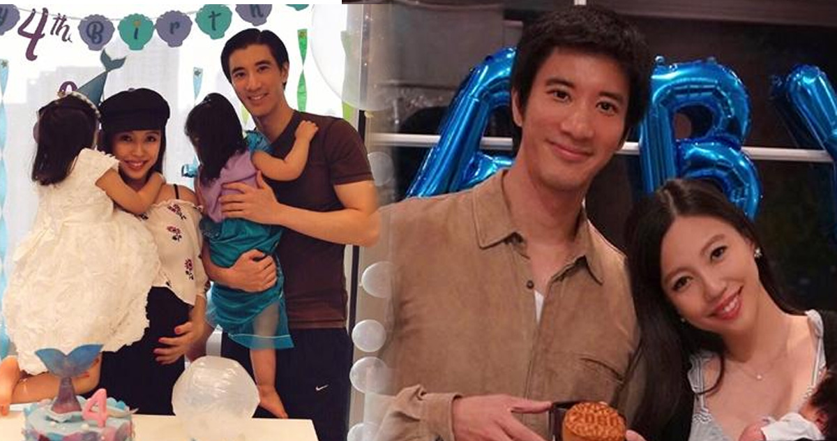 王力宏, 李靓蕾, 离婚,