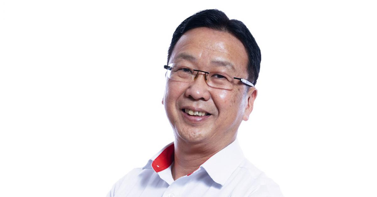 刘华才:大马疫苗接种率虽高 对抗变种病毒仍须步步为营