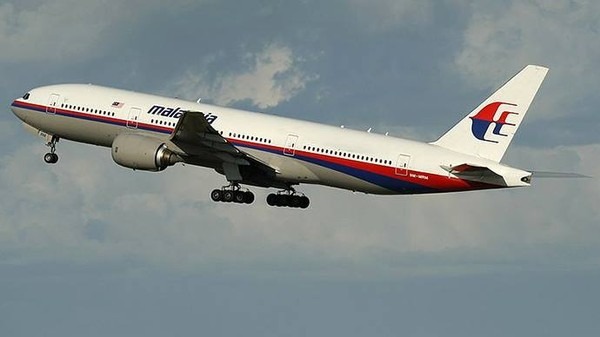 MH370