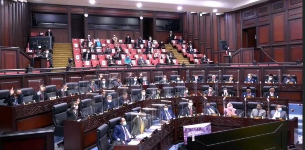 13國陣州議員反對 森修憲限大臣任期不過關