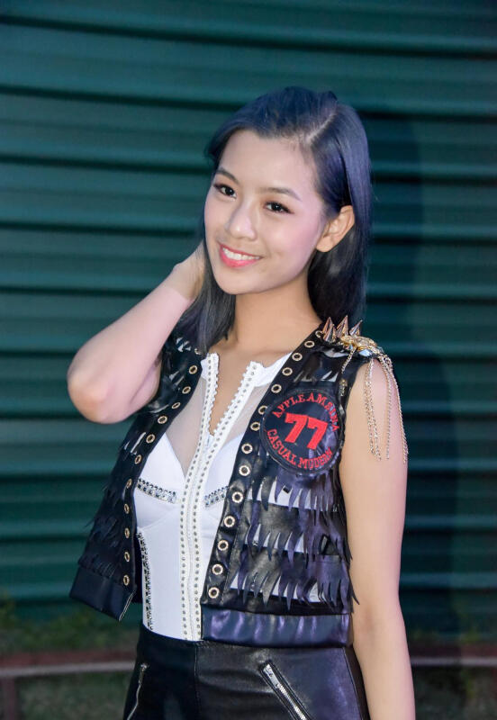 胡秀惠为爱扑火 “如果时间倒流,我会再做一次”
