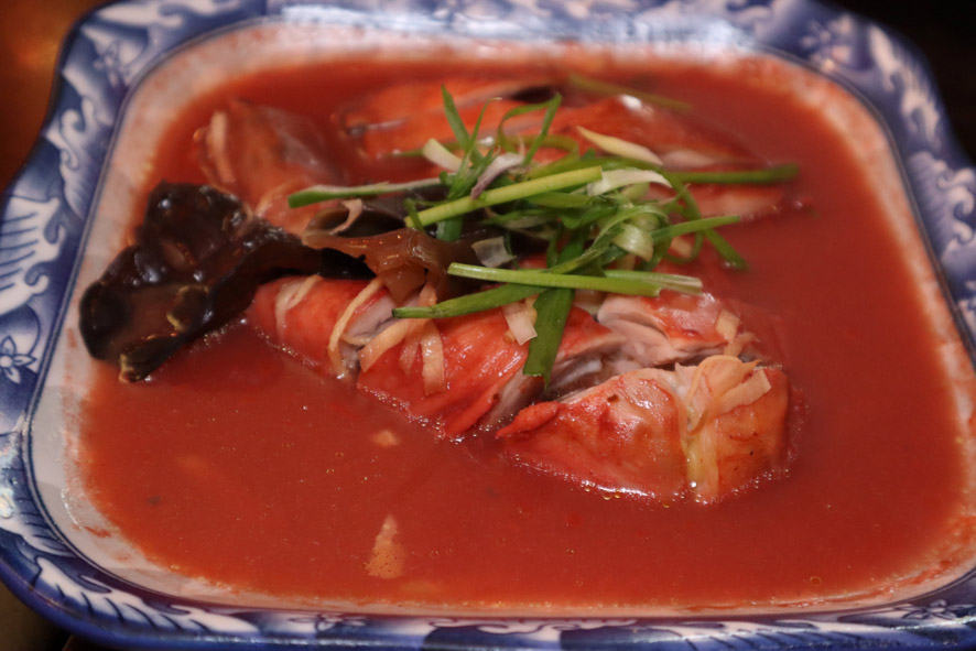 黄酒鸡