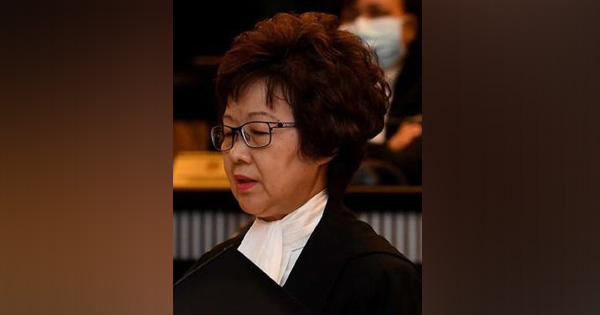 法官:拖延對受害者不利 性侵案審訊不應兼任