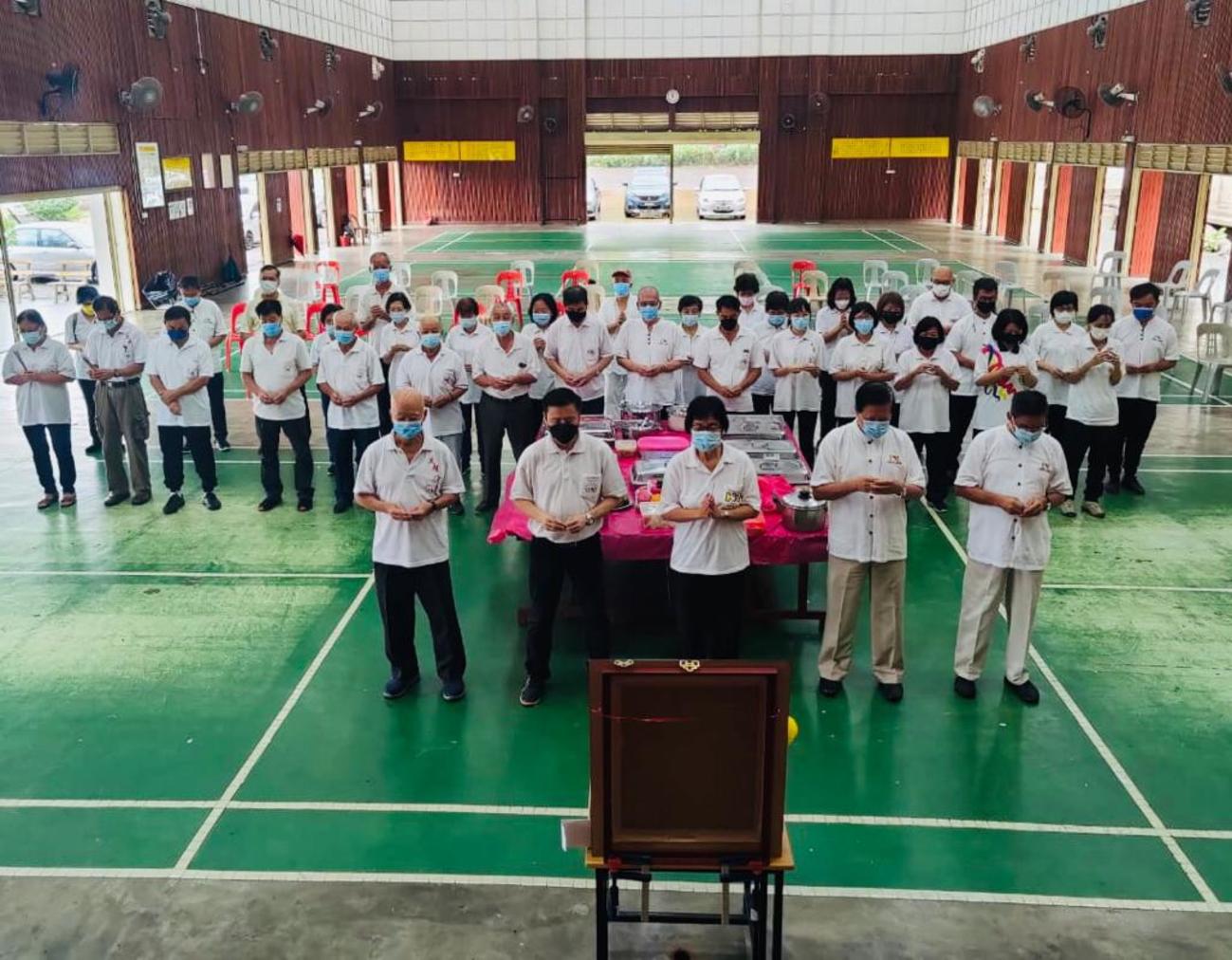 陈金来:有差错难修成正果 学太极拳需有明师指点