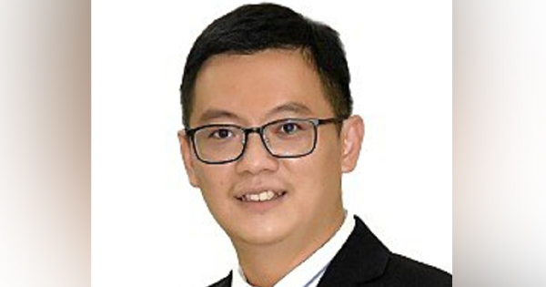 林星裕任安顺十二碑华小校长