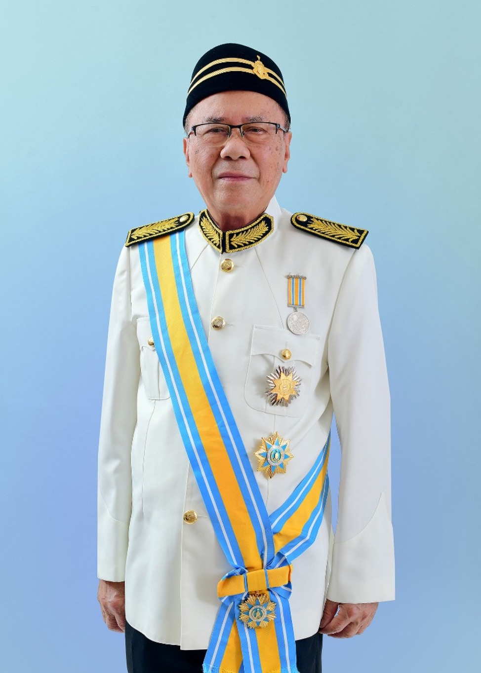 黄维忠