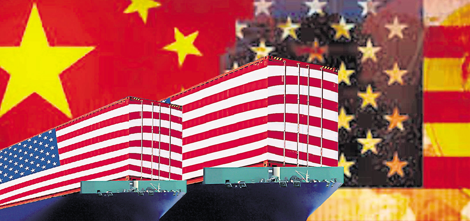 美国会吁查中国经贸 建议暂停正常贸易关系