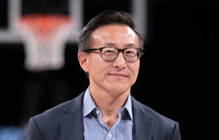 指中國消費信心不足 蔡崇信坦承阿裏巴巴落後