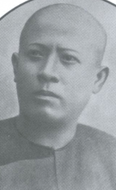 陈德源