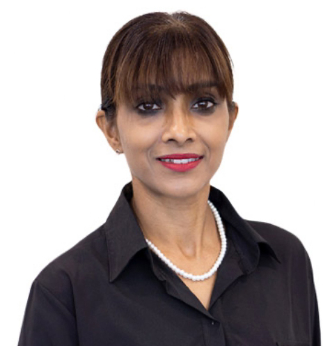吉隆坡中央医院神经内科顾问珊迪维斯瓦纳丹医生（Dr Shanti Viswanathan）