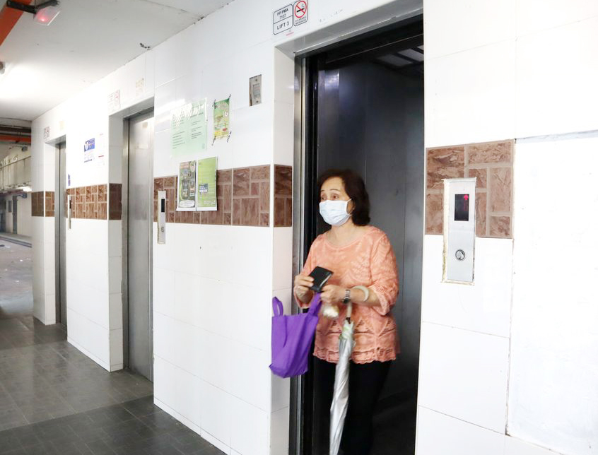 政府統一製訂管理法規 高樓內部條例可被挑戰/黃偉益