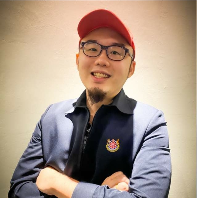 江世荣