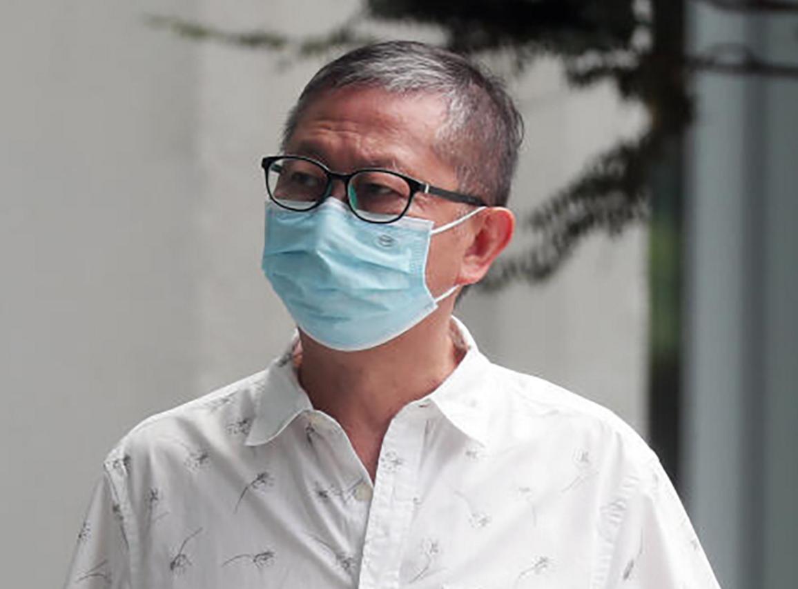 给女友人做美甲生意 银行前副总裁失信逾千万