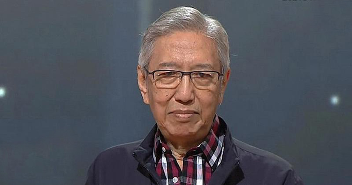 卢雄, 周星驰, 九品芝麻官, 回魂夜, 配音员,好声好戏,殿堂声演奖,肾病,