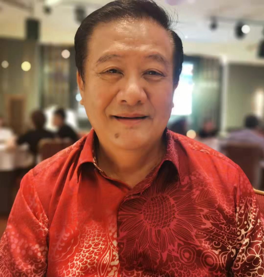 马珪福
