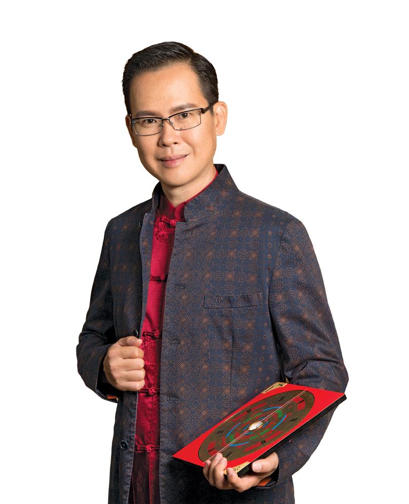 虎年预购长生塔位 祈求添福添寿